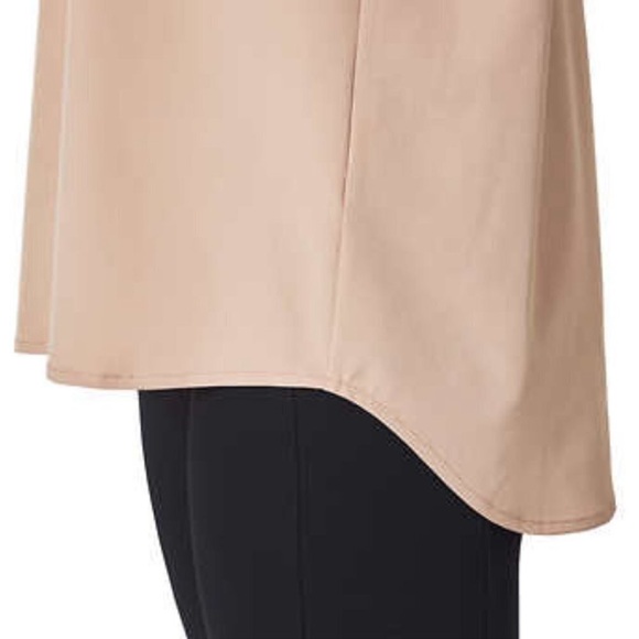 S: Modern Ambition Travel Shirt - Picture 8 of 13